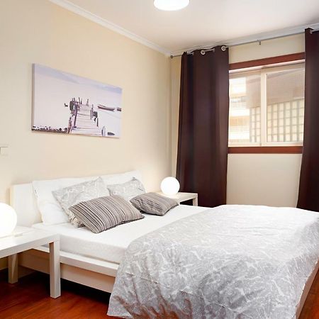 Barramares 1 Apartment Furadouro Exterior photo
