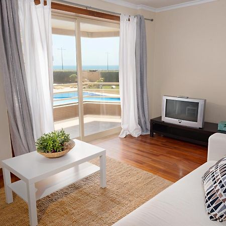 Barramares 1 Apartment Furadouro Exterior photo