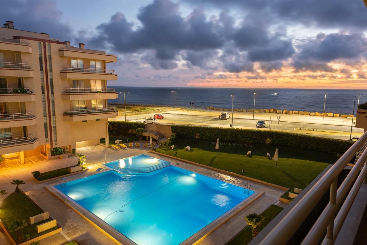 Barramares 1 Apartment Furadouro Exterior photo