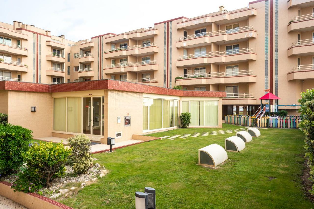 Barramares 1 Apartment Furadouro Exterior photo