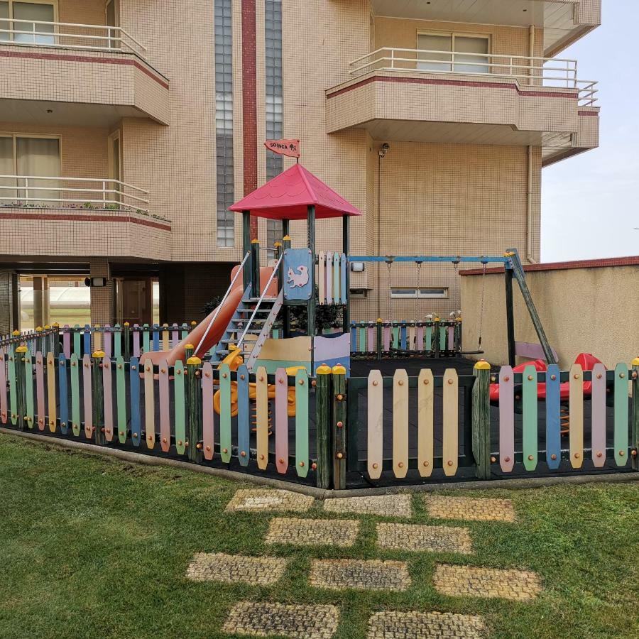 Barramares 1 Apartment Furadouro Exterior photo