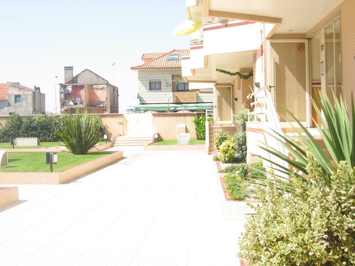 Barramares 1 Apartment Furadouro Exterior photo